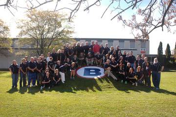 Du học Canada, trung học công lập – thông tin nhanh về Brookfield High School